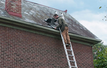 what affects urgent Grendon Bishop roof repairs