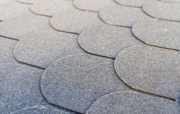 Grendon Bishop asphalt roofing costs