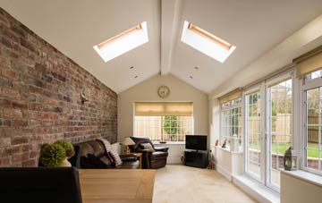 conservatory roof insulation Grendon Bishop, Herefordshire