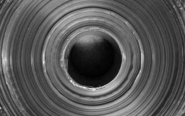 Grendon Bishop edpm waterproofing