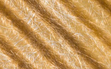 Grendon Bishop fibreglass roof waterproofing