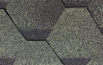 Grendon Bishop fibreglass shingle repairs