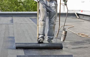 flat roof replacement Grendon Bishop, Herefordshire
