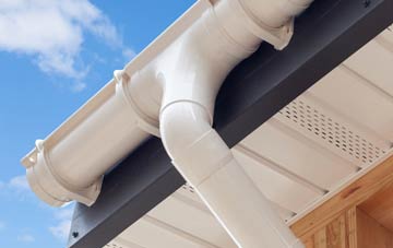 Grendon Bishop gutter installation costs
