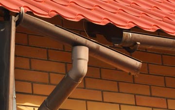 Grendon Bishop gutter repair costs