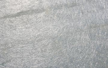 Grendon Bishop laminate fibreglass or shingles?