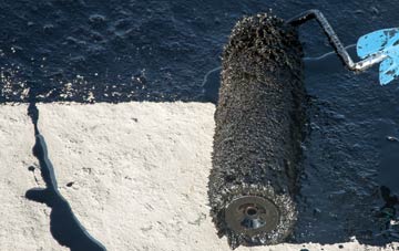 Grendon Bishop liquid sealant waterproofing