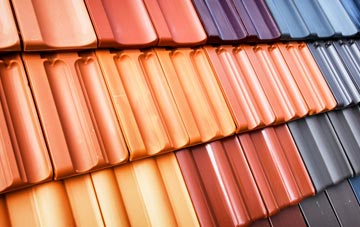 Grendon Bishop roof tile costs