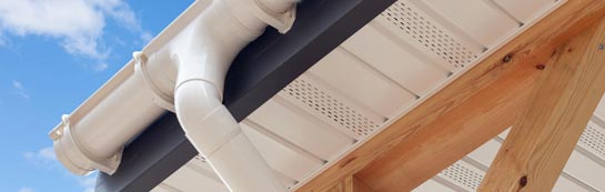 get Grendon Bishop guttering quotes today