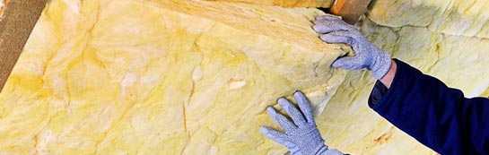 quotes for Grendon Bishop roof insulation