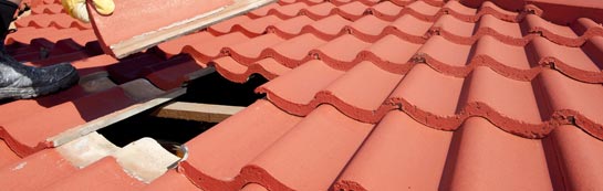 compare Grendon Bishop roof repair quotes