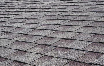 Grendon Bishop tiles for shallow pitch roofing