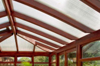 Grendon Bishop conservatory roofing insulation