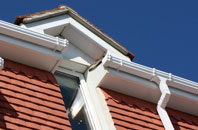 Grendon Bishop fascias