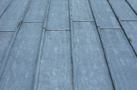 Grendon Bishop lead roofing