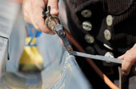 Grendon Bishop lead roof quotes