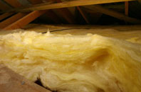 Grendon Bishop pitch roof insulation