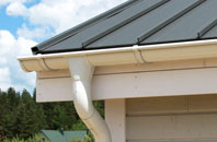 Grendon Bishop soffits